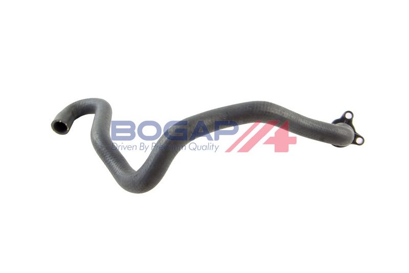 Шланг радиатора BOGAP B4228239
