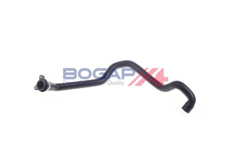 Шланг радиатора BOGAP B4228241