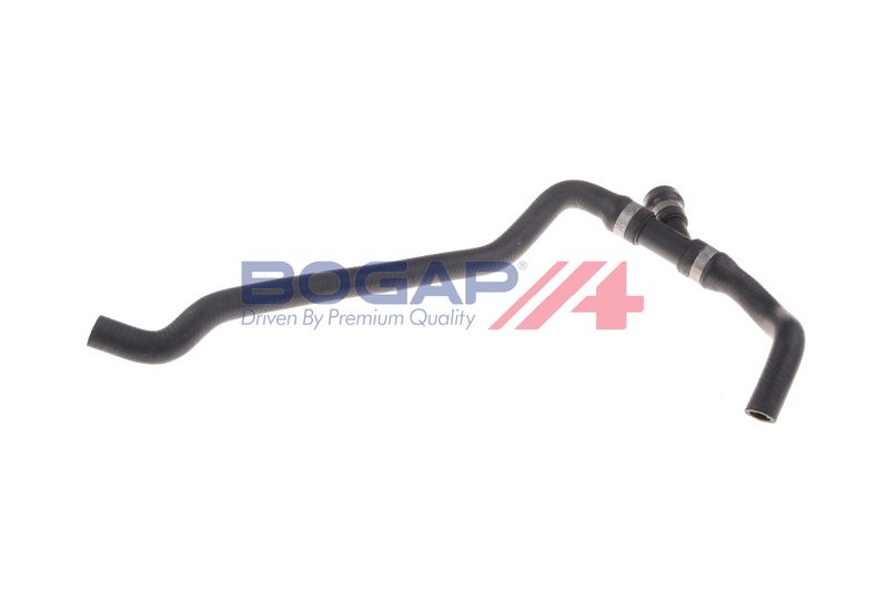 Шланг радиатора BOGAP B4228248