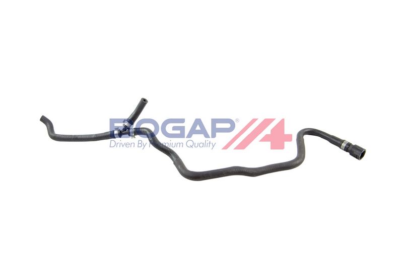 Шланг радиатора BOGAP B4228255