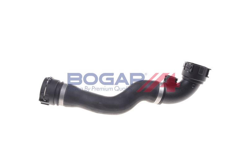 Шланг радиатора BOGAP B4228256