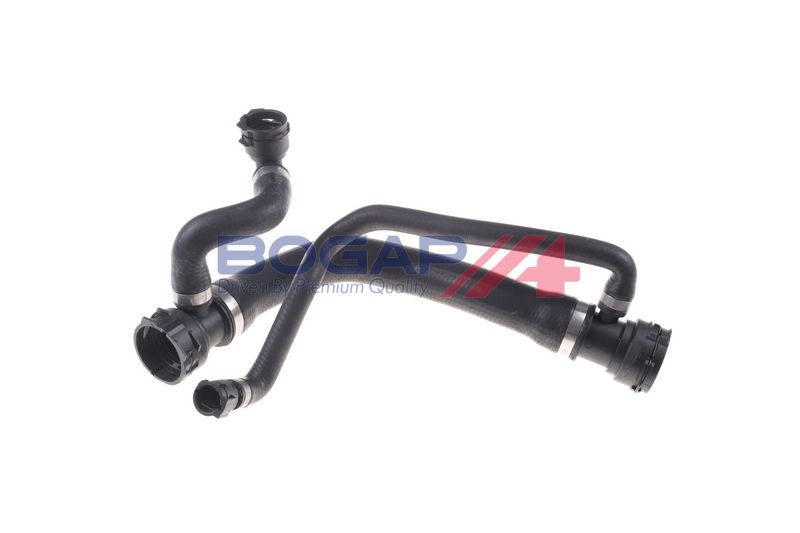 Шланг радиатора BOGAP B4228259