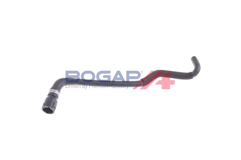 Шланг радиатора BOGAP B4228270