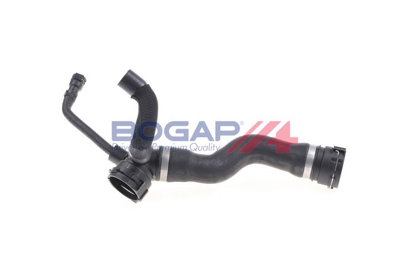 Шланг радиатора BOGAP B4228288