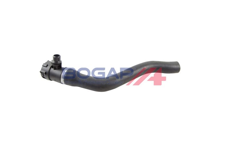 Шланг радиатора BOGAP B4228297