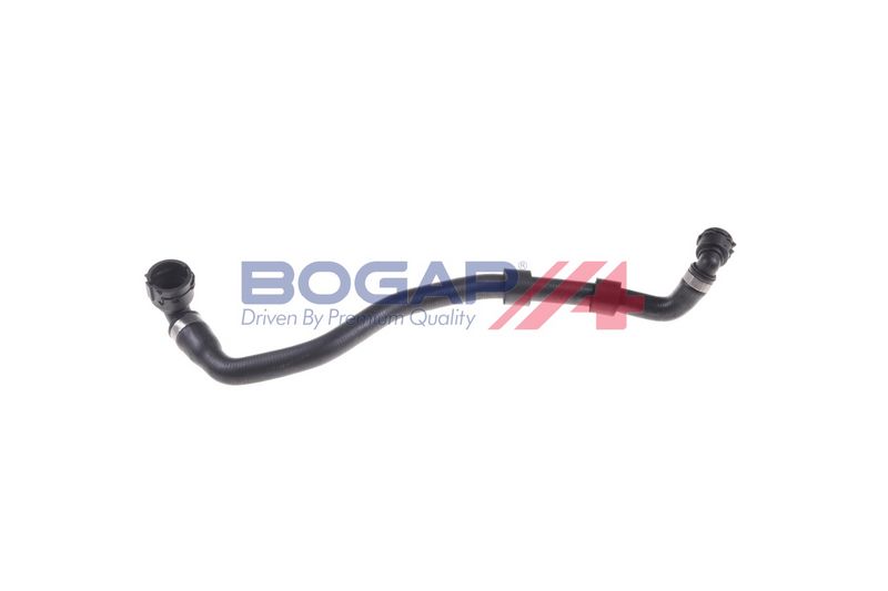 Шланг радиатора BOGAP B4228307