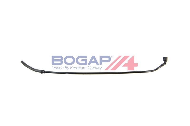 Шланг радиатора BOGAP B4228308