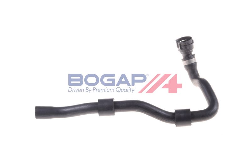 Шланг радиатора BOGAP B4228309