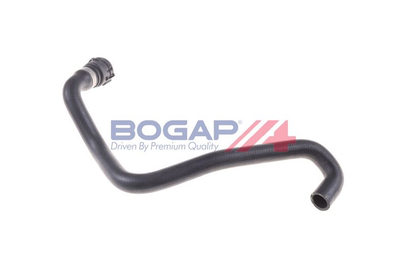 Шланг радиатора BOGAP B4228310