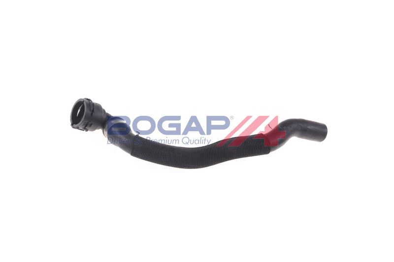Шланг радиатора BOGAP B4228312