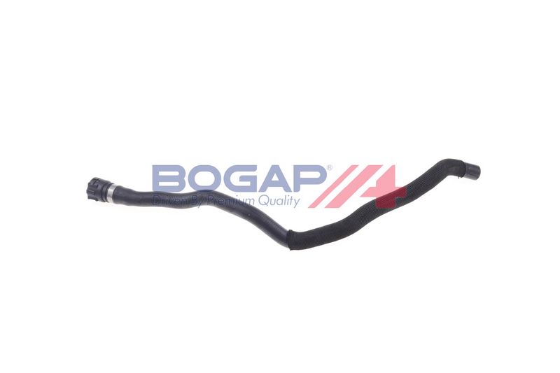 Шланг радиатора BOGAP B4228314