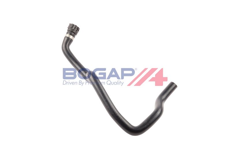 Шланг радиатора BOGAP B4228330