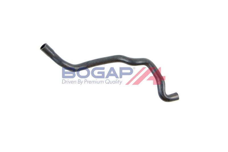 Шланг радиатора BOGAP B4228333