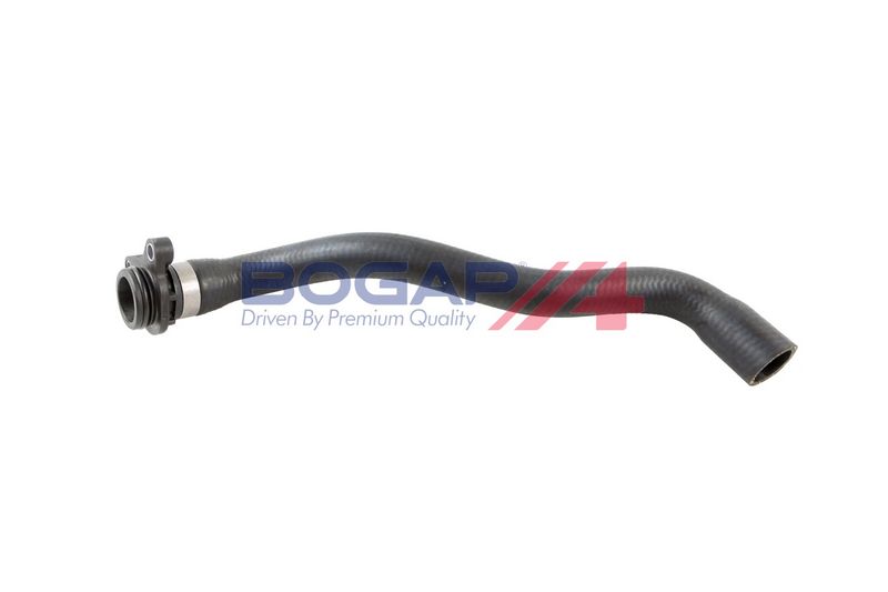 Шланг радиатора BOGAP B4228338