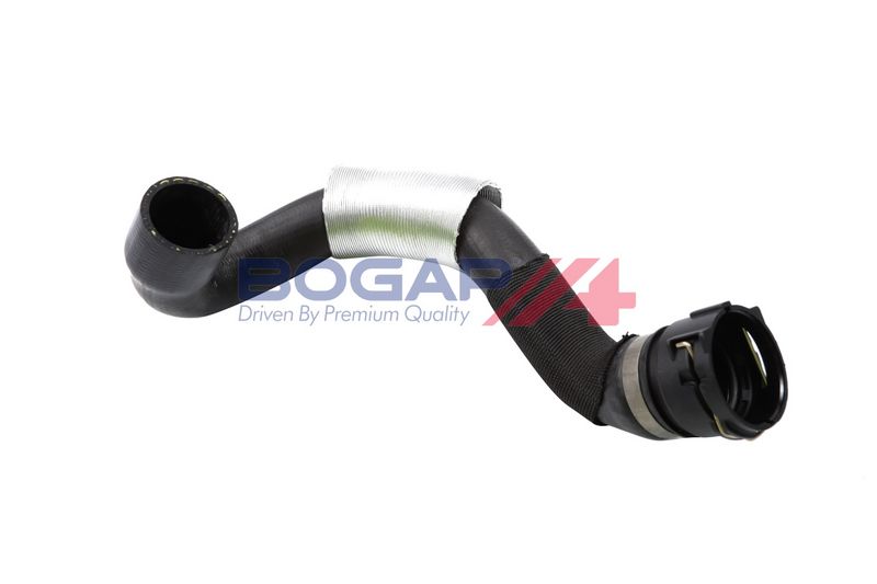 Шланг радиатора BOGAP B4228339