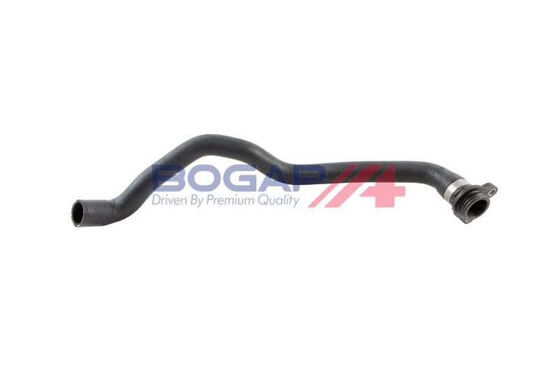 Шланг радиатора BOGAP B4228341