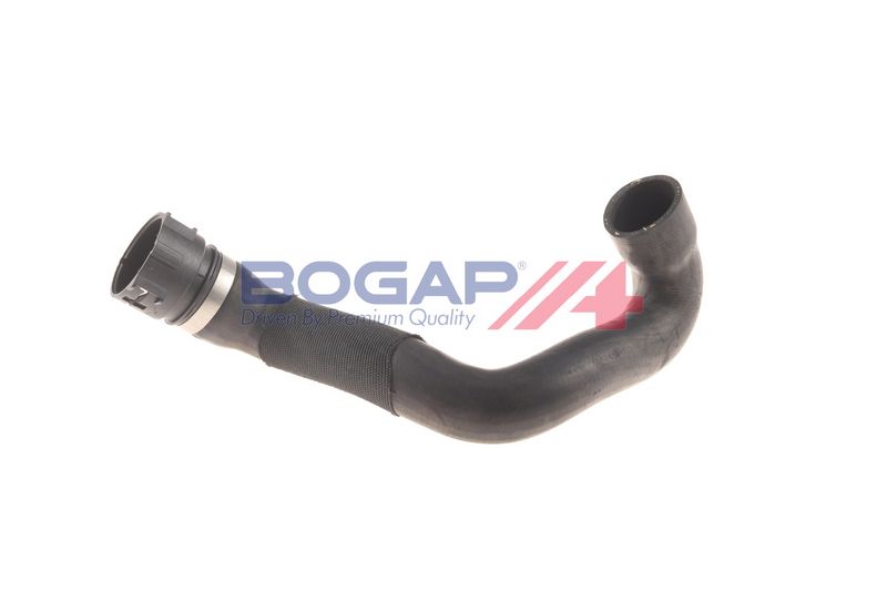 Шланг радиатора BOGAP B4228343