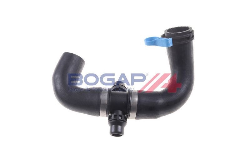 Шланг радиатора BOGAP B4228345