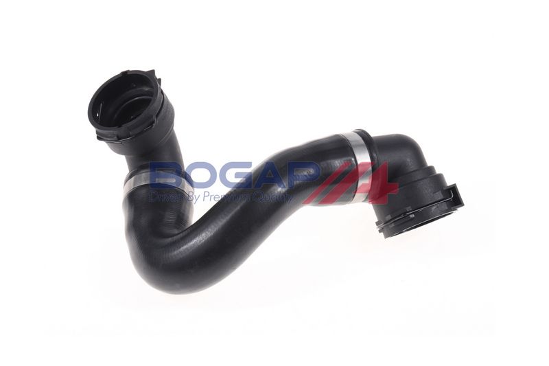Шланг радиатора BOGAP B4228347