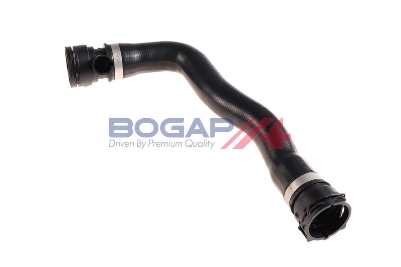 Шланг радиатора BOGAP B4228351