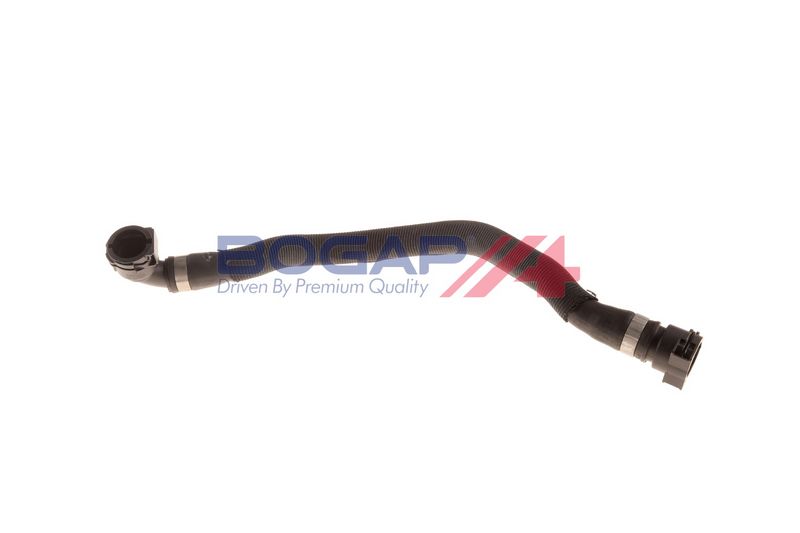 Шланг радиатора BOGAP B4228357
