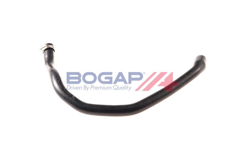 Шланг радиатора BOGAP B4228363