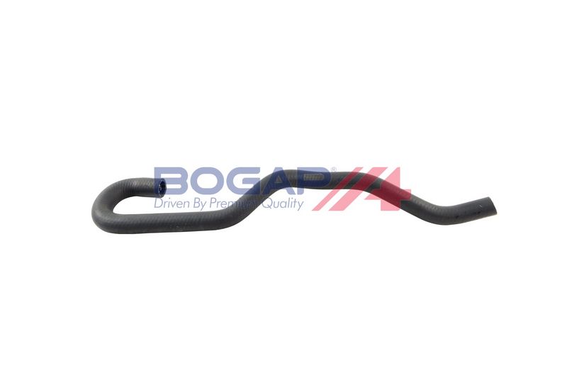 Шланг радиатора BOGAP B4228365