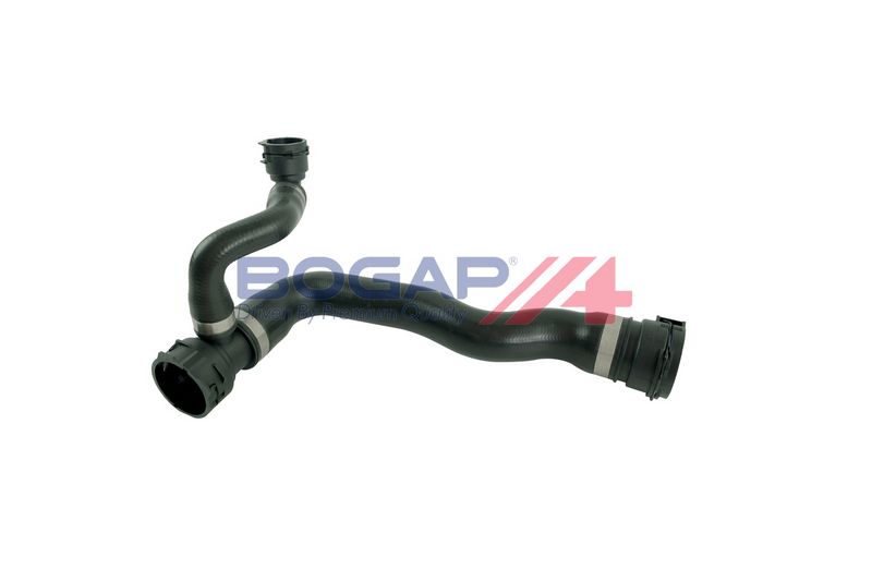 Шланг радиатора BOGAP B4228366
