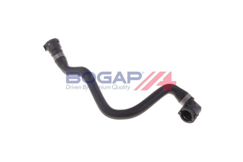 Шланг радиатора BOGAP B4228368