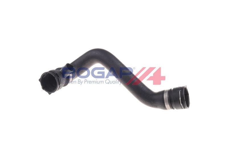 Шланг радиатора BOGAP B4228372