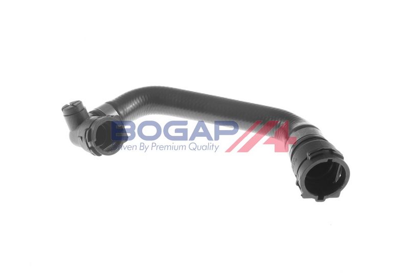 Шланг радиатора BOGAP B4228375