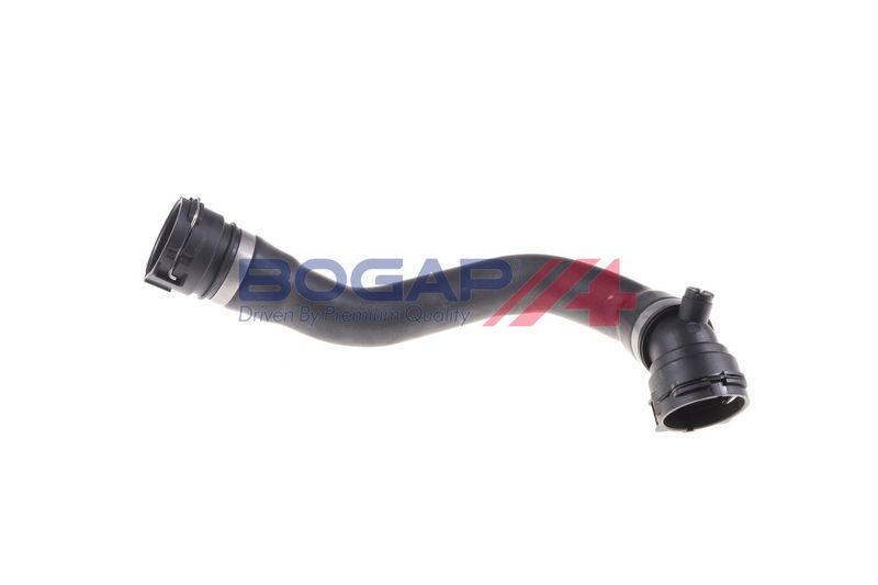 Шланг радиатора BOGAP B4228377