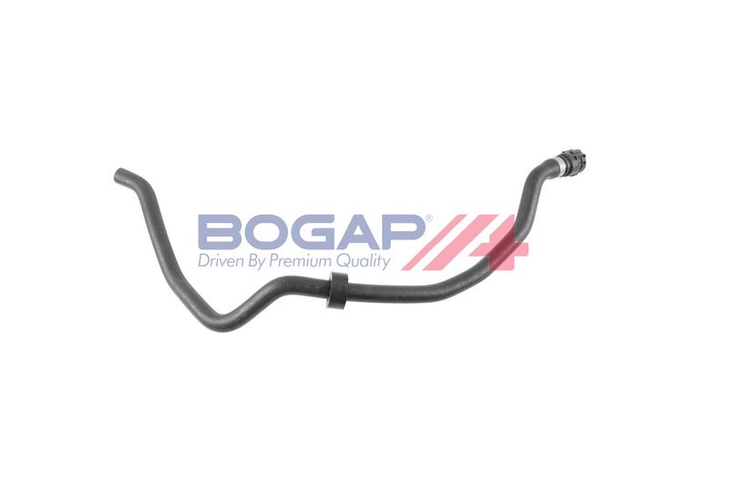 Шланг радиатора BOGAP B4228379