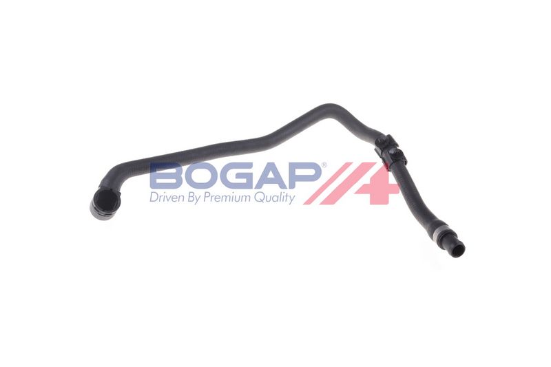 Шланг радиатора BOGAP B4228380