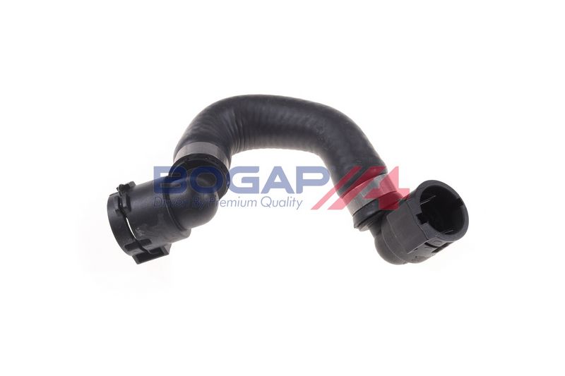 Шланг радиатора BOGAP B4228383