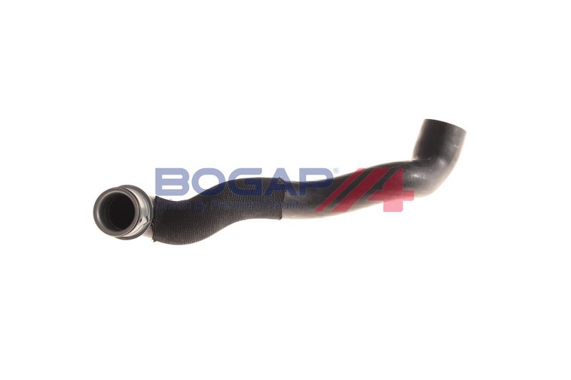 Шланг радиатора BOGAP B4228399
