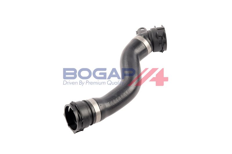 Шланг радиатора BOGAP B4228408