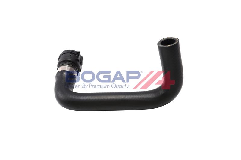 Шланг радиатора BOGAP B4228421