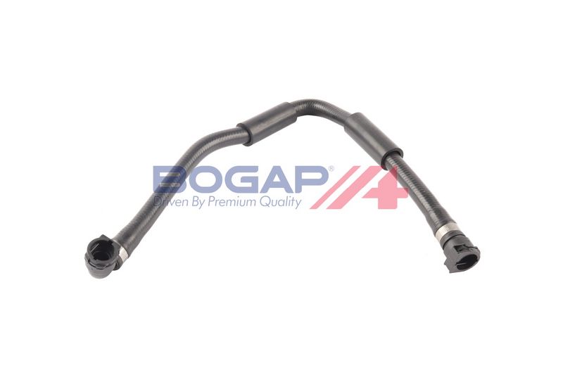 Шланг радиатора BOGAP B4228427
