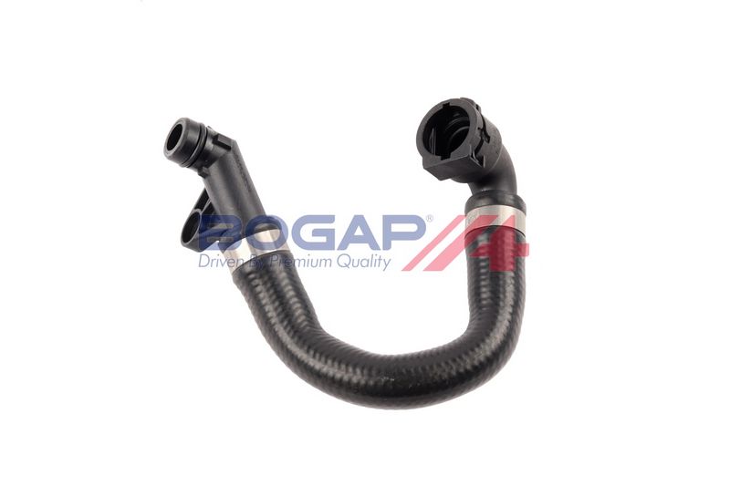 Шланг радиатора BOGAP B4228432
