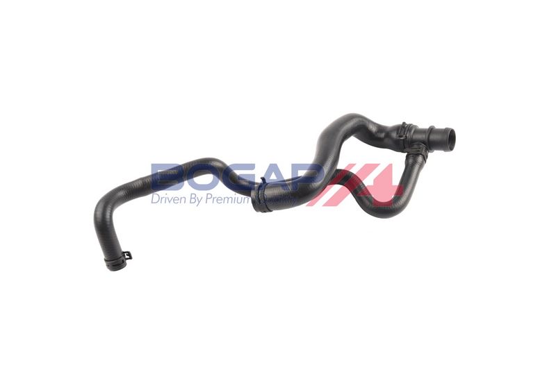 Шланг радиатора BOGAP B4228437