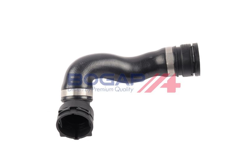 Шланг радиатора BOGAP B4228443