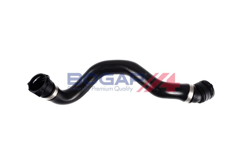 Шланг радиатора BOGAP B4228446