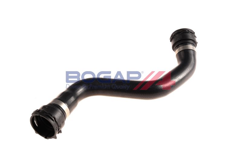 Шланг радиатора BOGAP B4228447