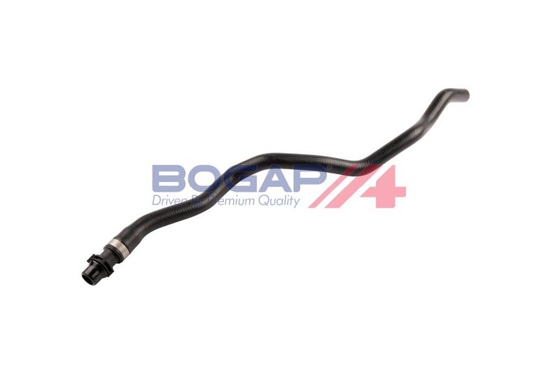Шланг радиатора BOGAP B4228473