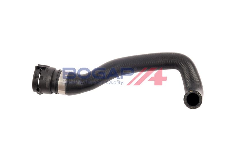 Шланг радиатора BOGAP B4228480