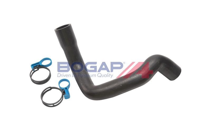 Шланг радиатора BOGAP B4228487