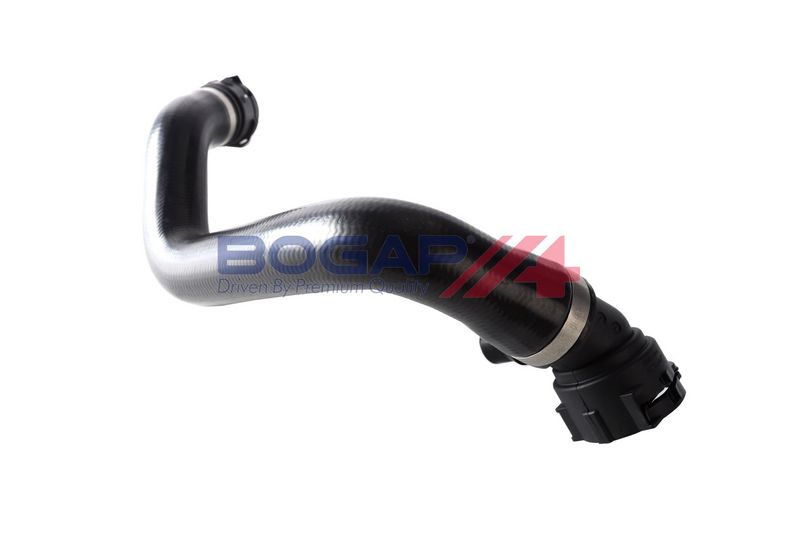 Шланг радиатора BOGAP B4228496