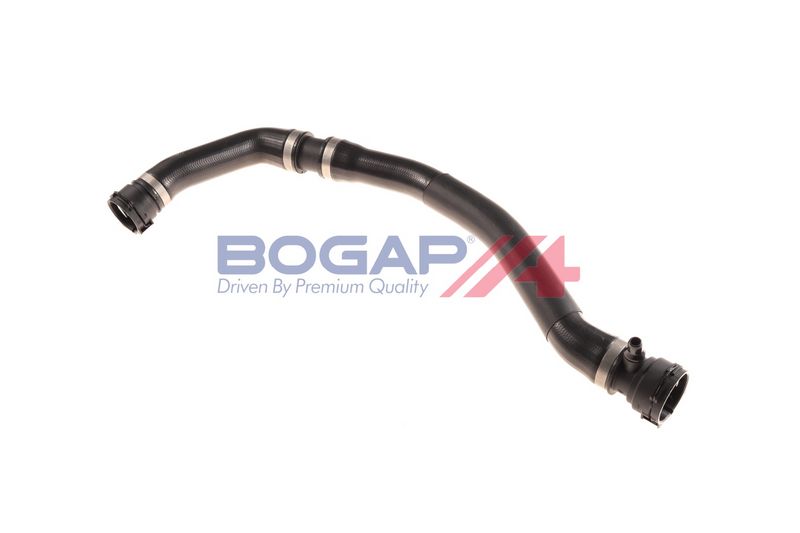 Шланг радиатора BOGAP B4228504