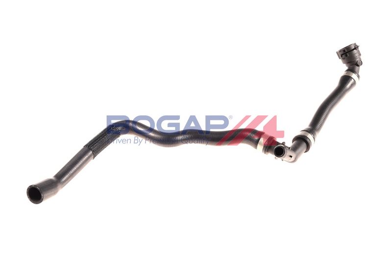 Шланг радиатора BOGAP B4228505